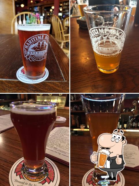 Jolly Roger Taproom