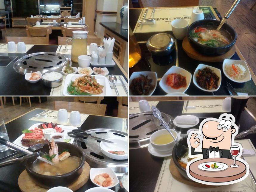 Korea House