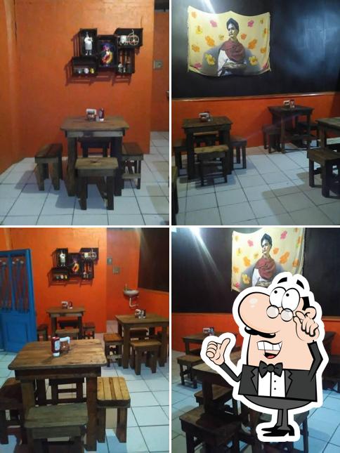 Las Dos Fridas Restaurante