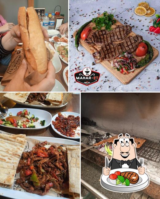 Mahar-et Grill Restaurant