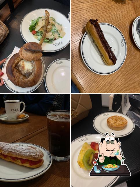 PAUL Bakery & Restaurant