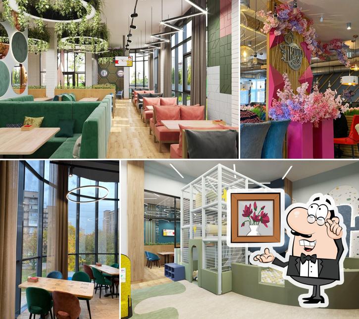 ПиццаФабрика