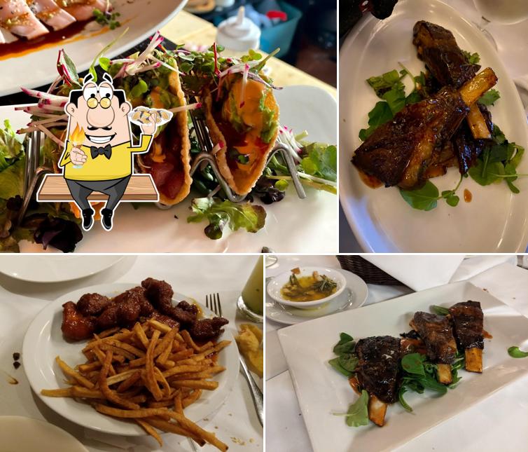 Prime Bistro