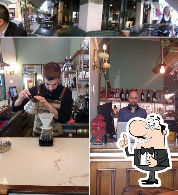 Brazil Brew Bar