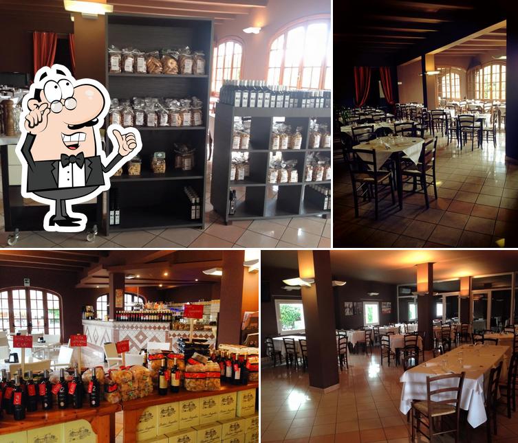 Ristorante Maxim by Nicola's Bistrot