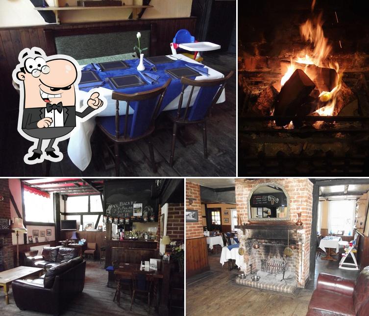 The Greatham Inn