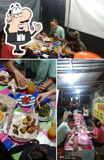 Ayam Goreng Kalasan Jan Hery