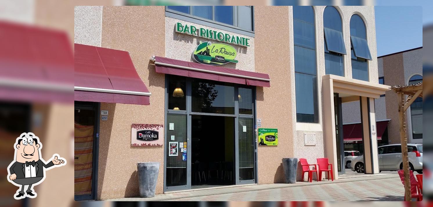 Bar Ristorante La Pausa