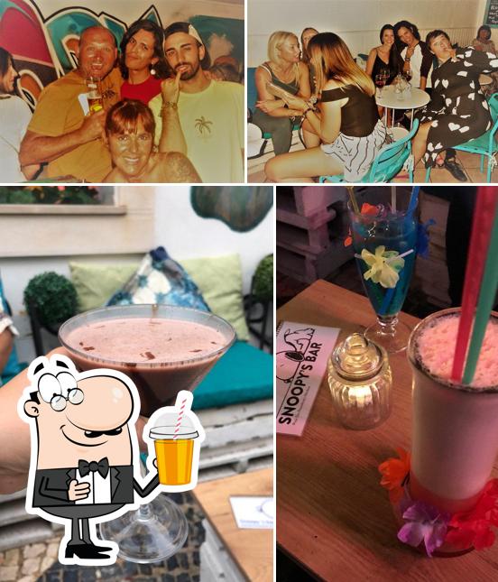 Snoopybar