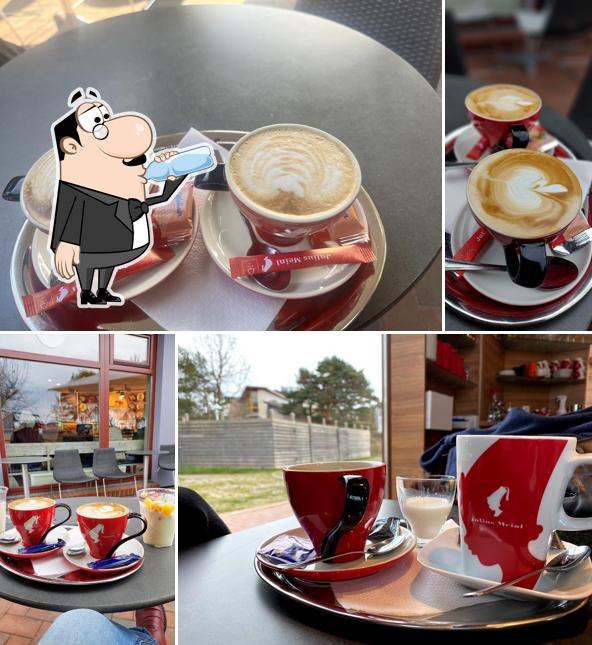 Benni's Eiscafé