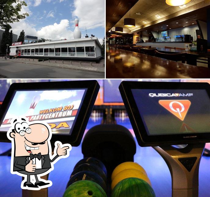 Bowling, Steengrillen & Partycentrum Breda