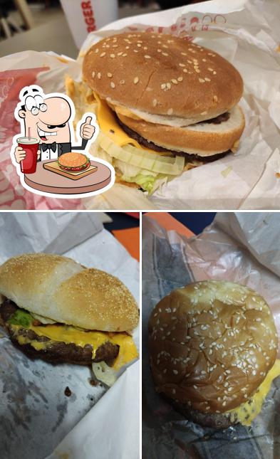 Burger King Lousada