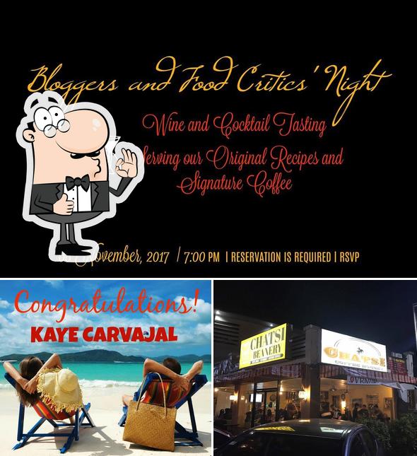 CHATSI COFFEE HOUSE & RESTO