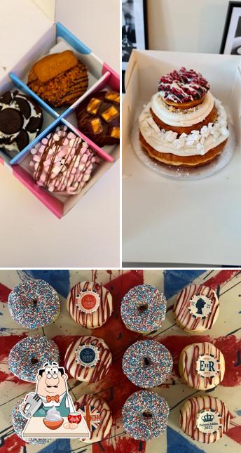 Crazydayz Doughnuts