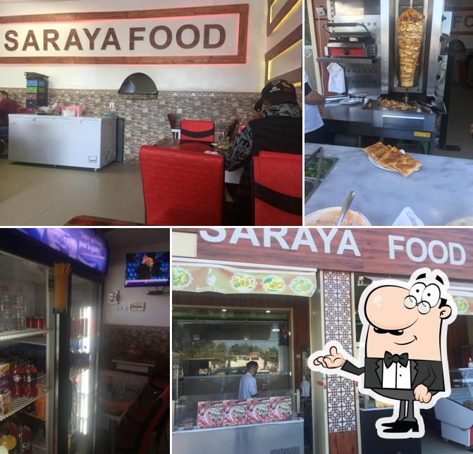 ESSARAYA FOOD