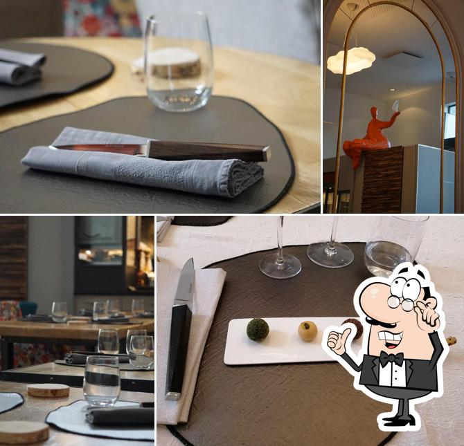 Restaurant Envol