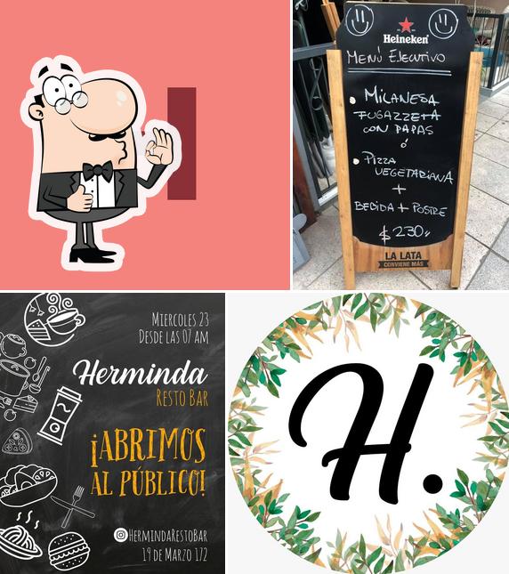 Herminda RestoBar