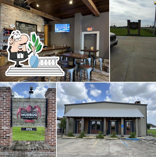 Mudbug Brewery