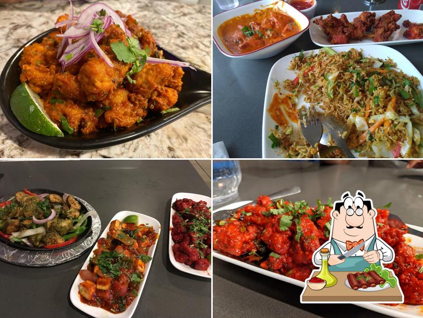 Paradise Biryani Troy