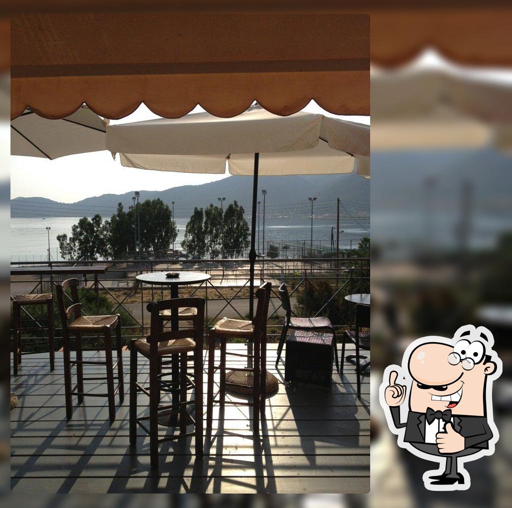 Psathora - Taverna