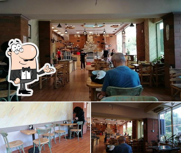 Royal Rest Vayk