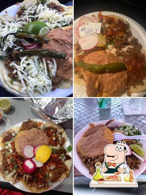 Tacos Jimenez
