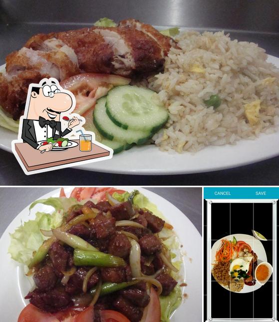 Vietnamese Food