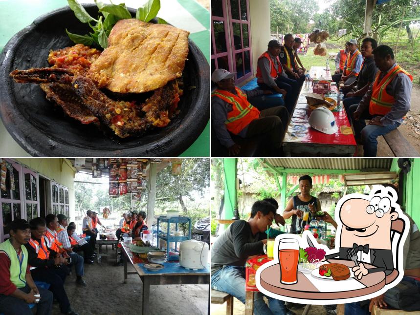 Warung Lukman