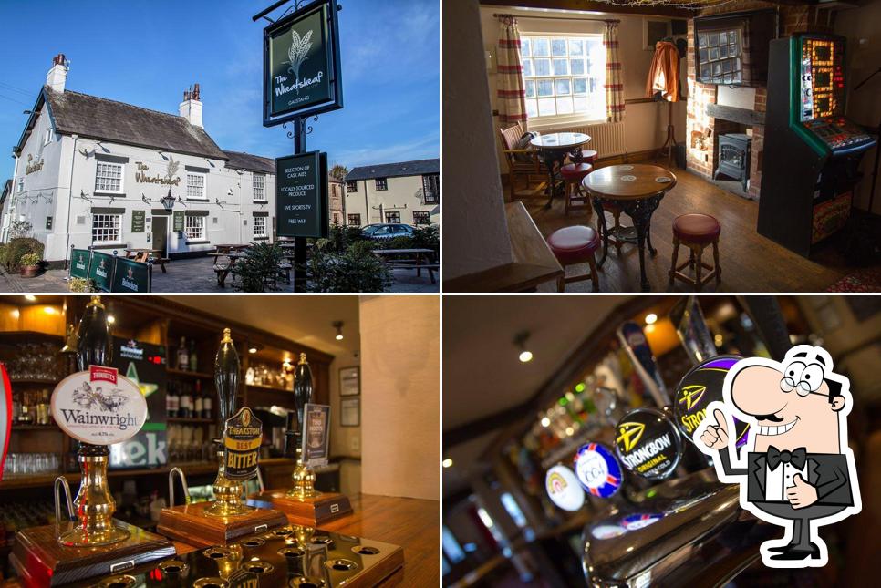 The Wheatsheaf