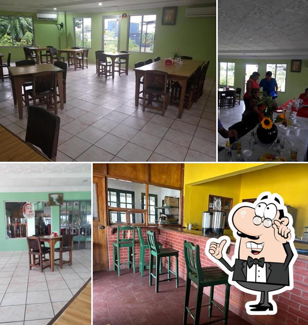 Restaurante La Posada