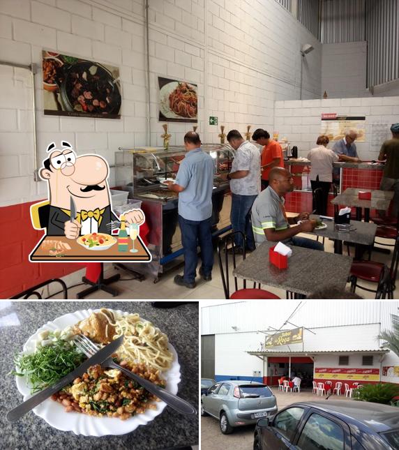 Restaurante Sabor da Roça
