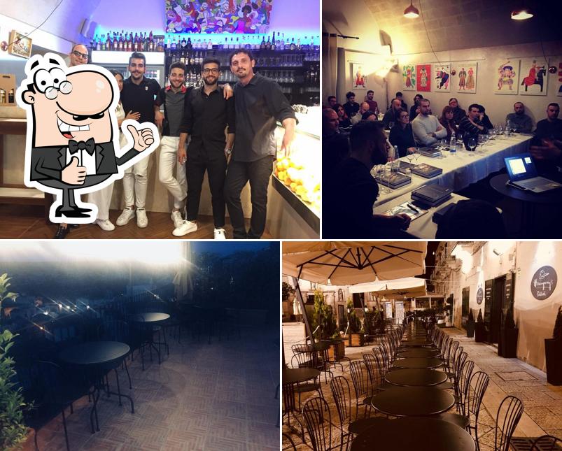 Hemingway’s Enoteca