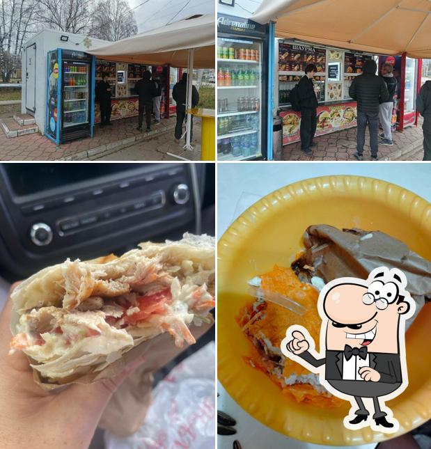 Street food