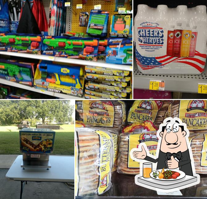 Walmart Supercenter