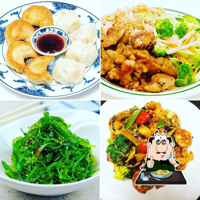 Chen's Yummy House
