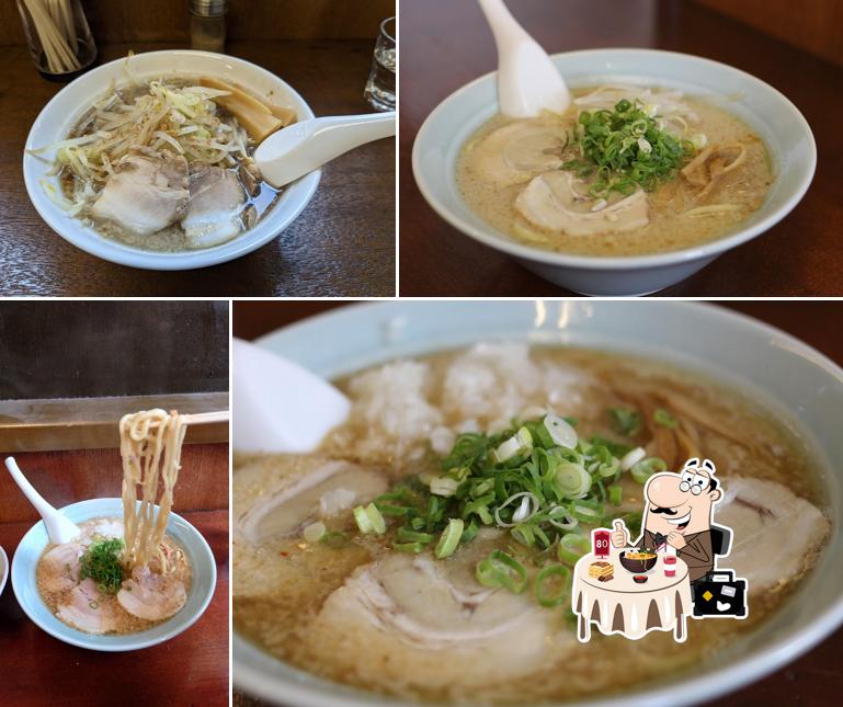 櫻木製麺