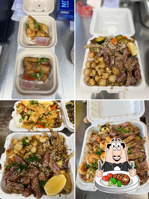 503Hibachi - ALOHA location