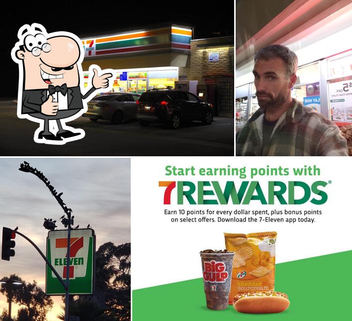 7-Eleven