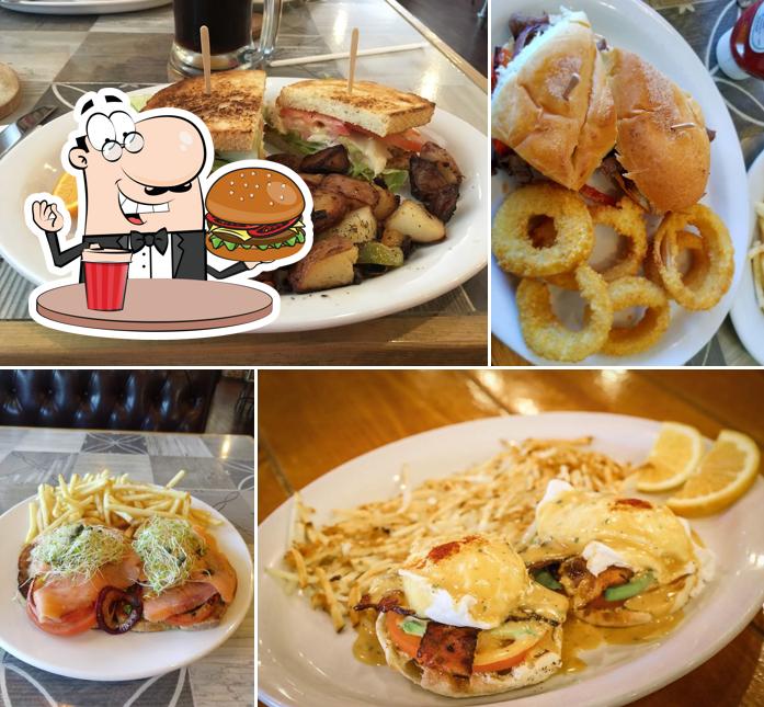 833 Brick Cafe