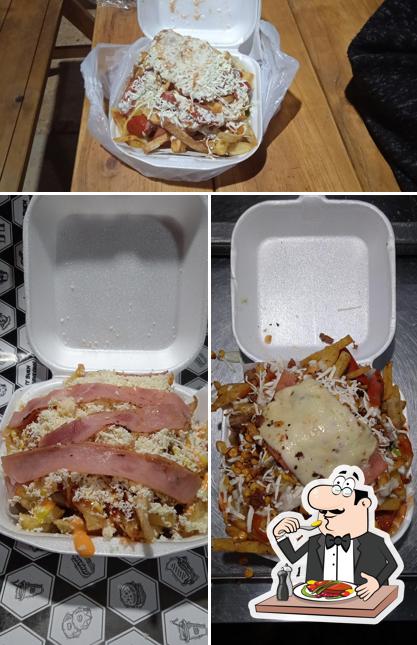 Al Toque Burguers