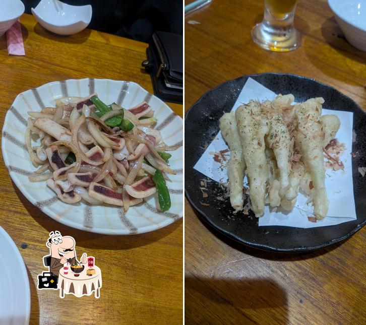 久ＢＯＮ