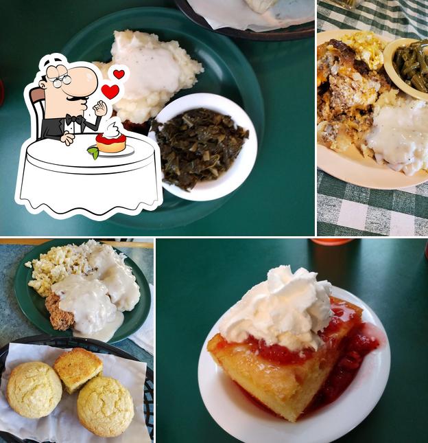 Butterbeans Restaurant
