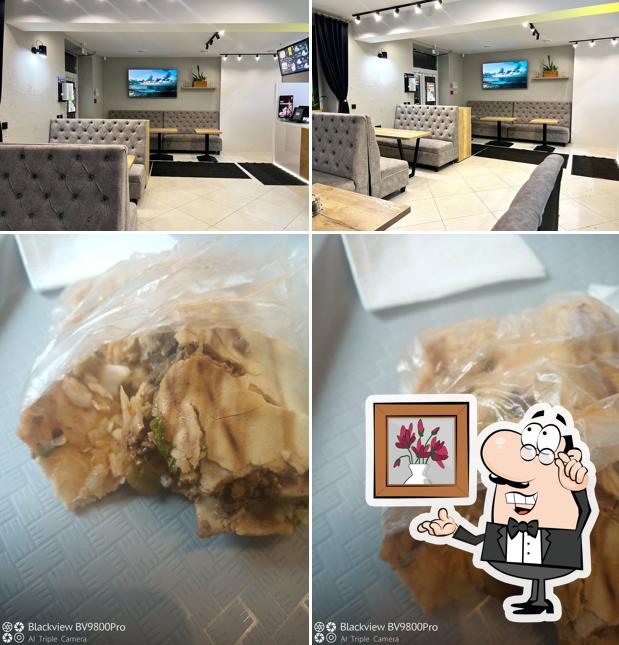 DM doner