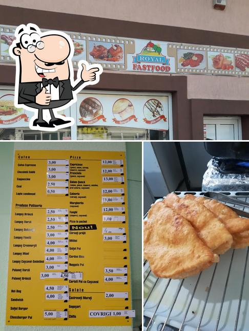 Fast Food Royal