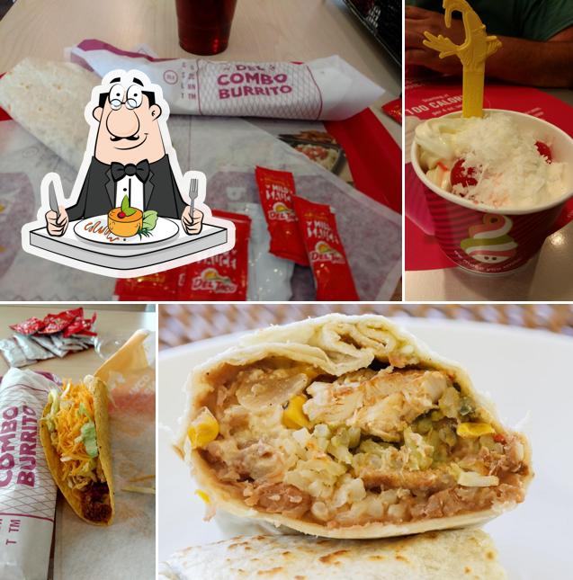 Del Taco