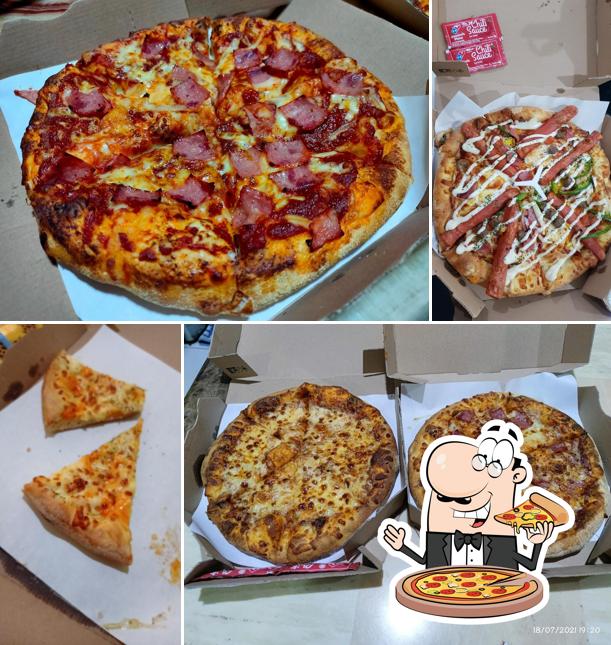 Domino's Pizza