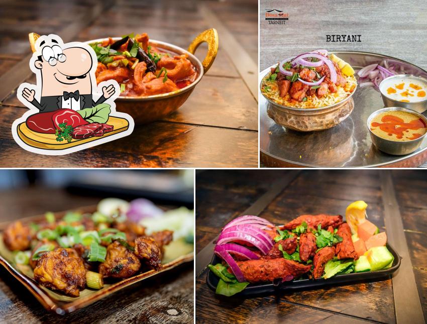 Dosa Hut - Indian Multi Cuisine Restaurant Tarneit