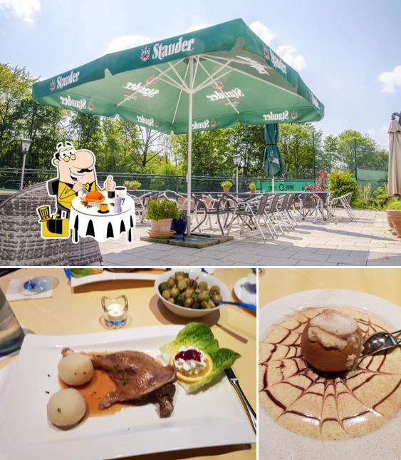 Dümptener Treff Restaurant