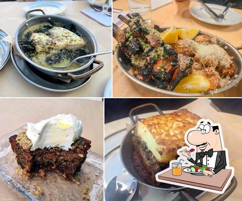 Homer Rogue Taverna