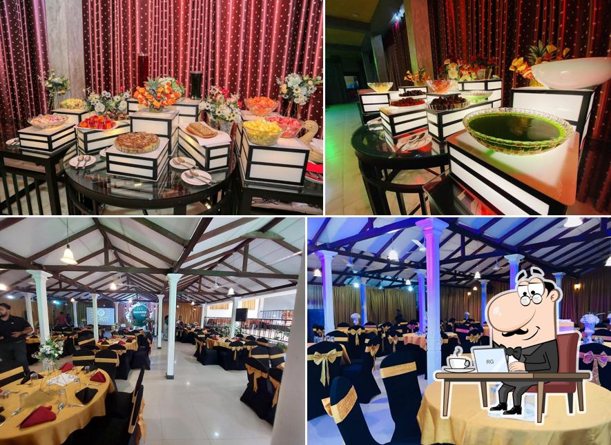 Hotel Randika